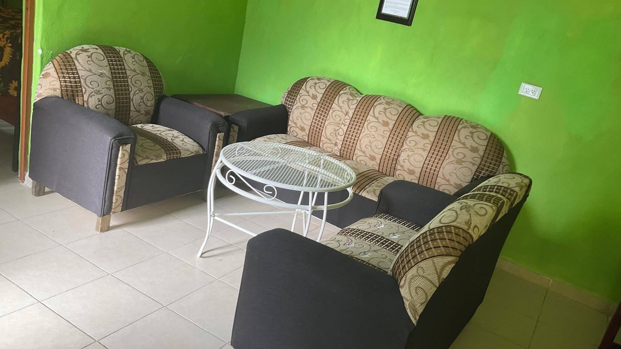 Photo of Livingroom in Parras de la Fuente