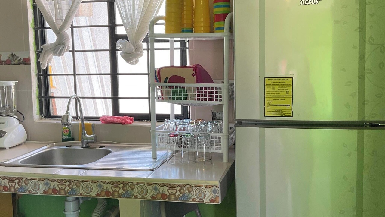Photo of Kitchen in Parras de la Fuente