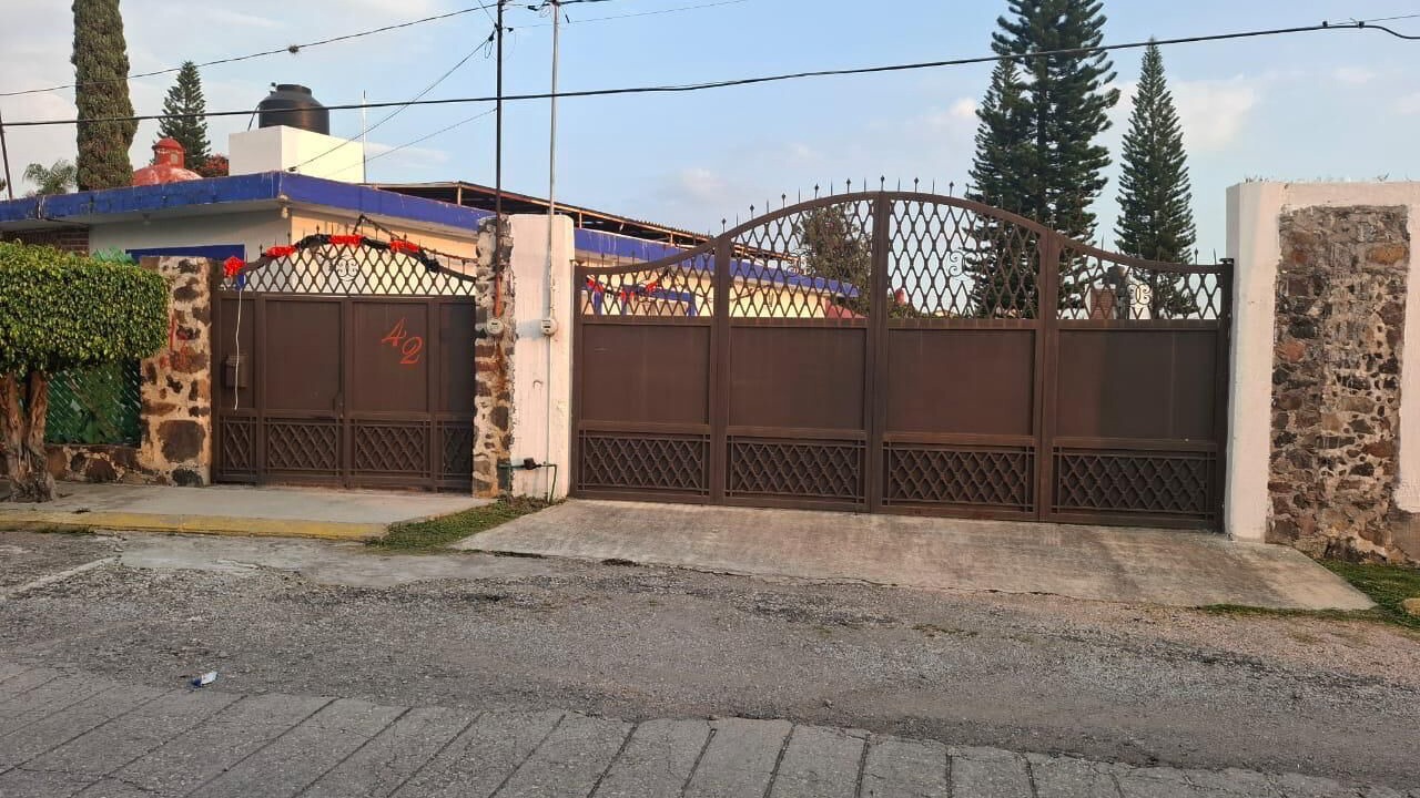 Photo of Outdoor in Oaxtepec