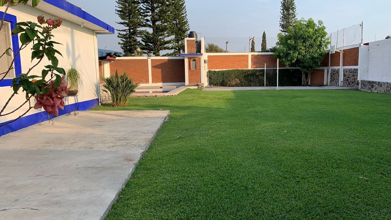 Photo of Outdoor in Oaxtepec
