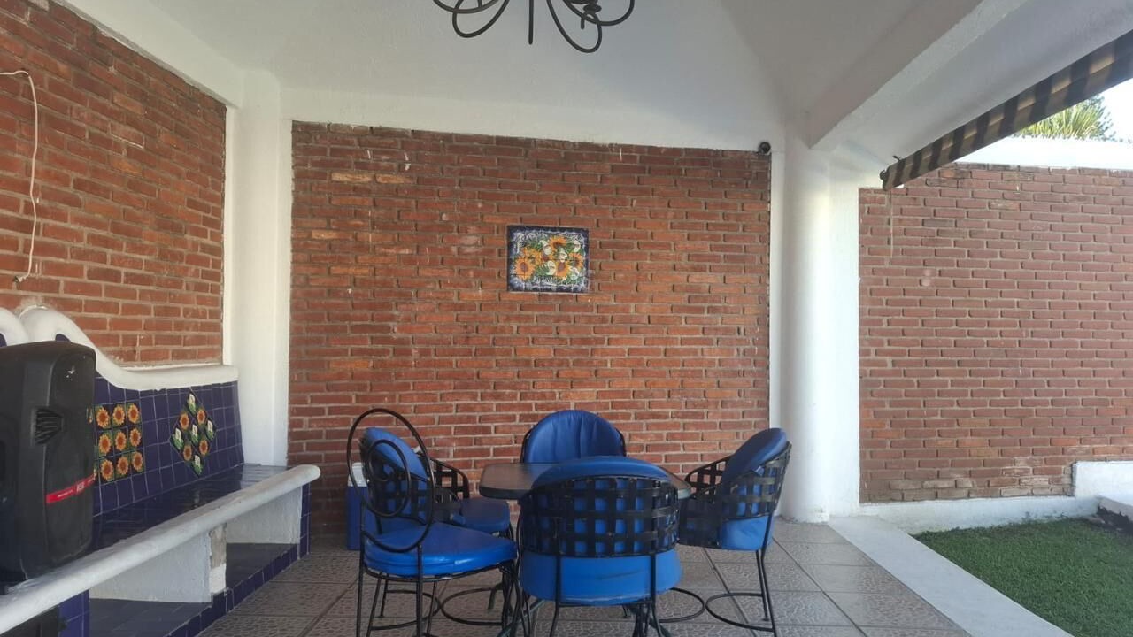 Photo of Outdoor in Oaxtepec