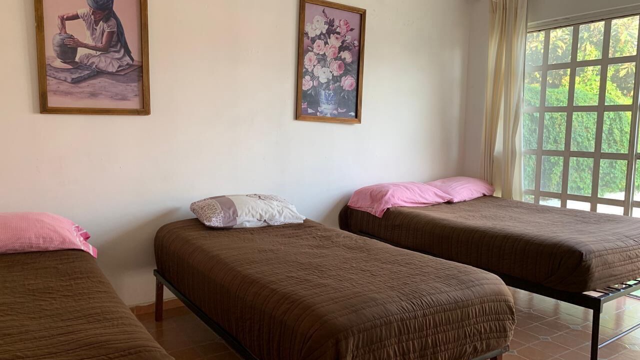 Photo of Bedroom in Oaxtepec