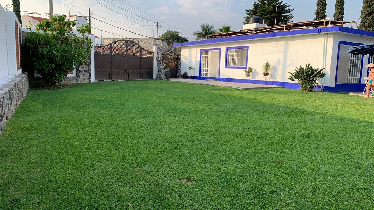 Photo of Outdoor in Oaxtepec