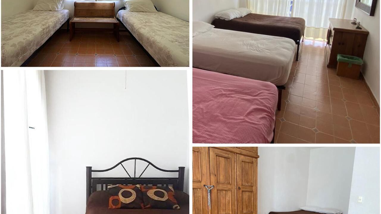 Photo of Bedroom in Oaxtepec