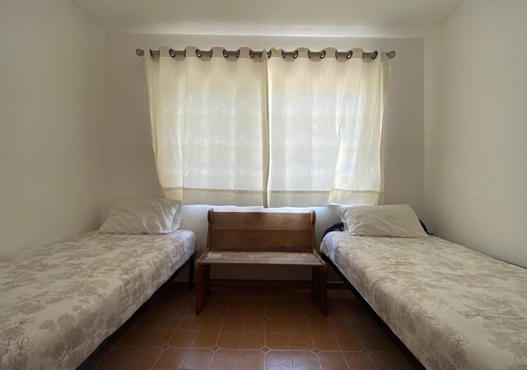 Photo of Bedroom in Oaxtepec
