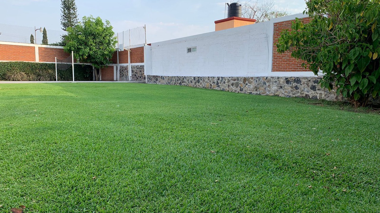 Photo of Outdoor in Oaxtepec
