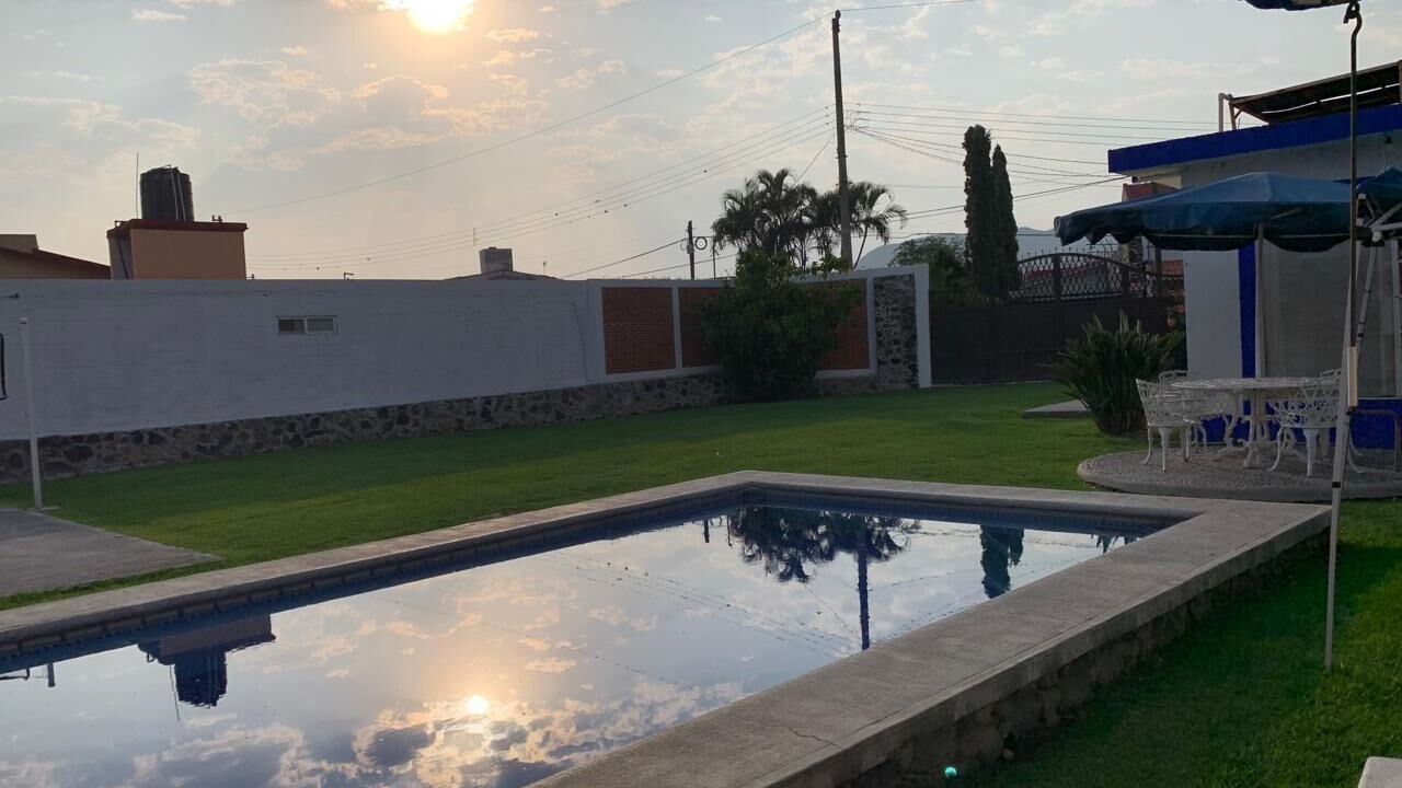 Photo of Outdoor in Oaxtepec