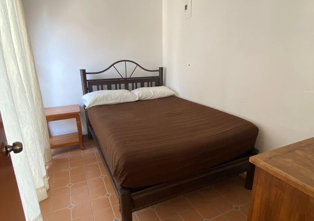 Photo of Bedroom in Oaxtepec