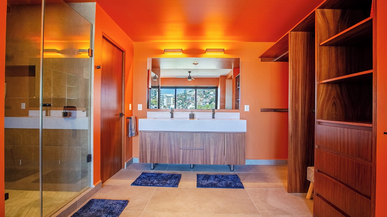 Photo of Bathroom in El Caloso