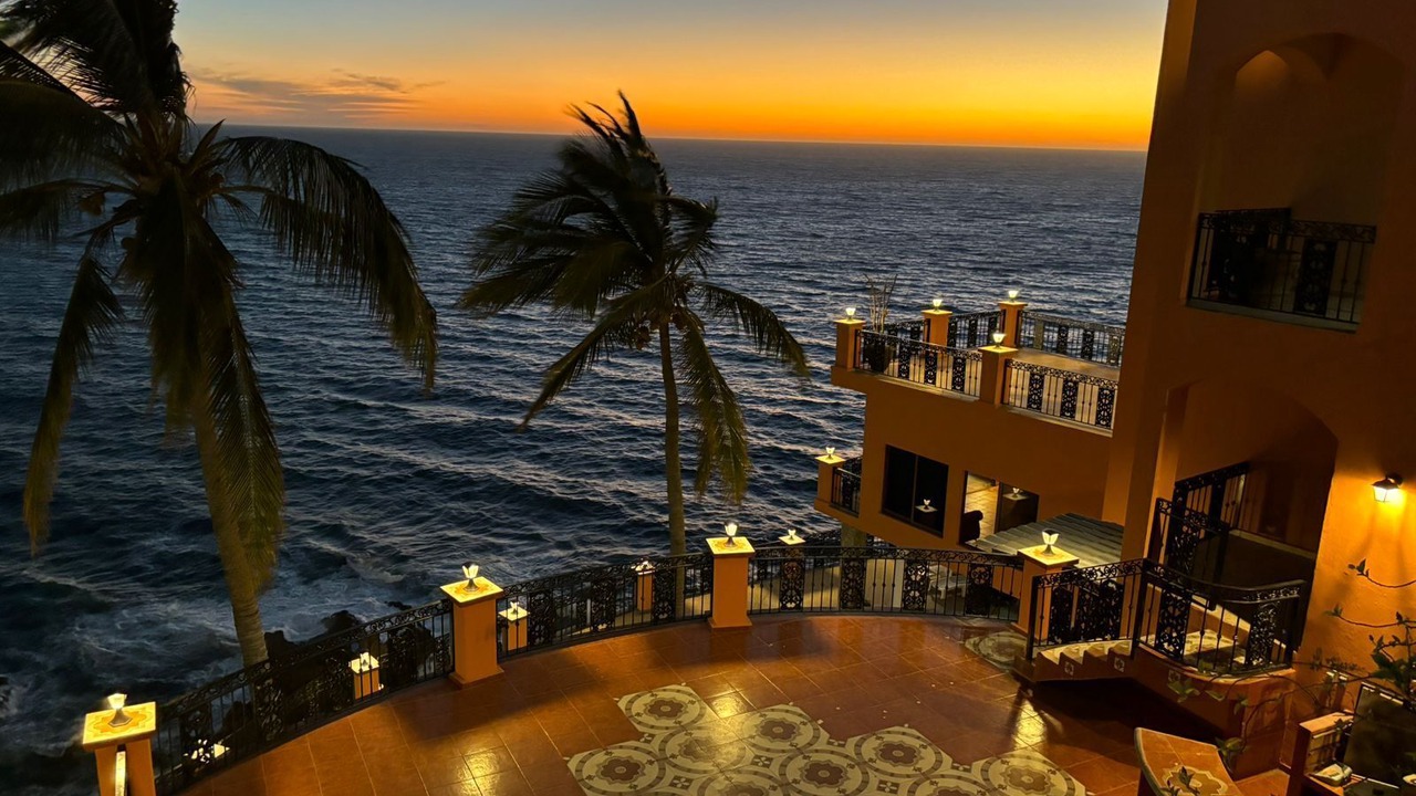 Photo of Outdoor in Downtown Mazatlan