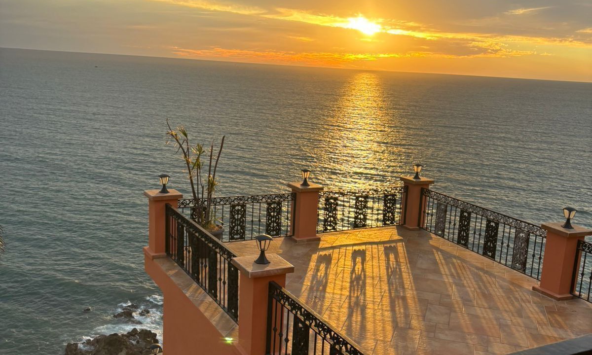 Photo of Outdoor in Downtown Mazatlan
