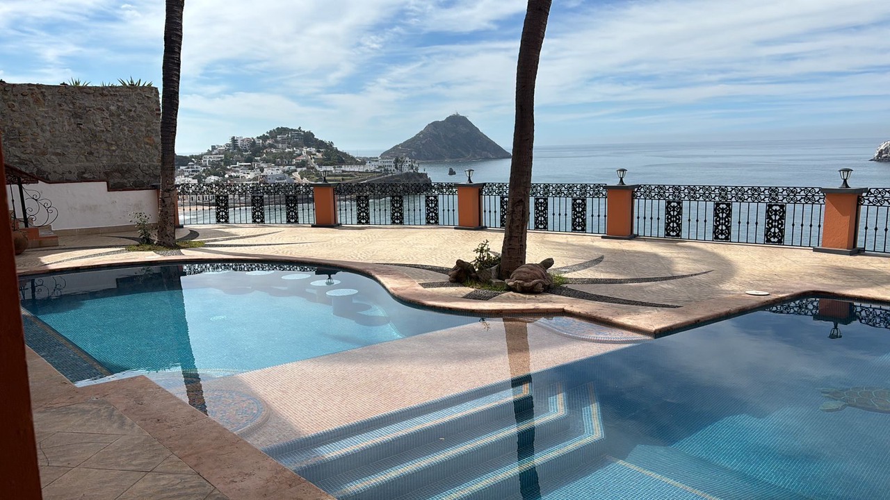 Photo of Outdoor in Downtown Mazatlan