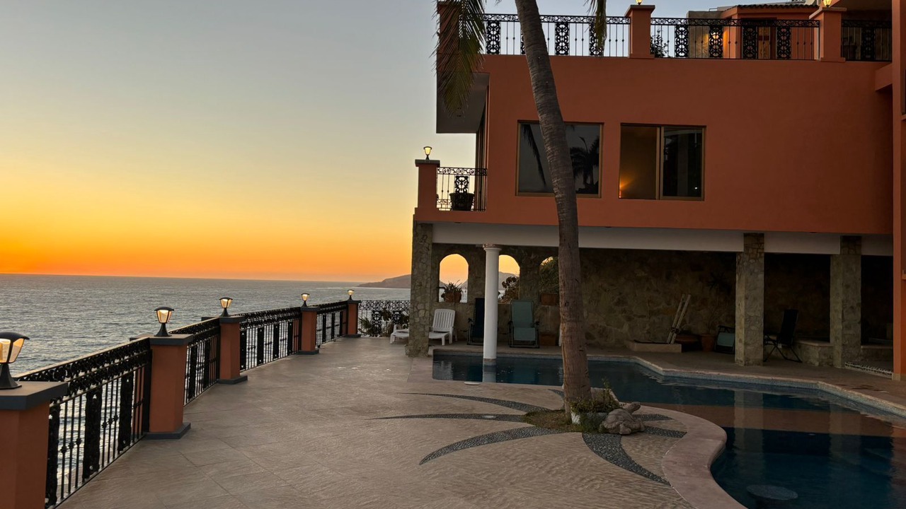 Photo of Outdoor in Downtown Mazatlan