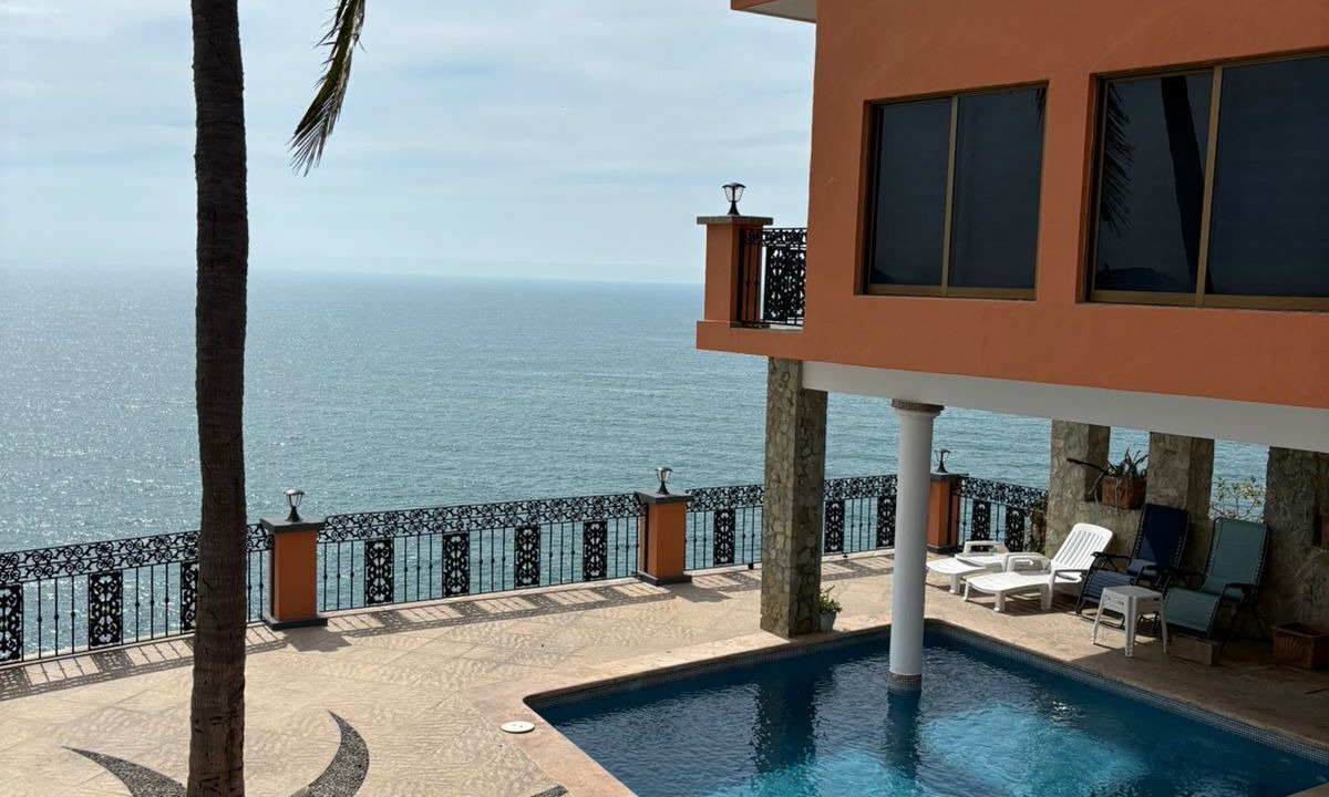 Photo of Outdoor in Downtown Mazatlan