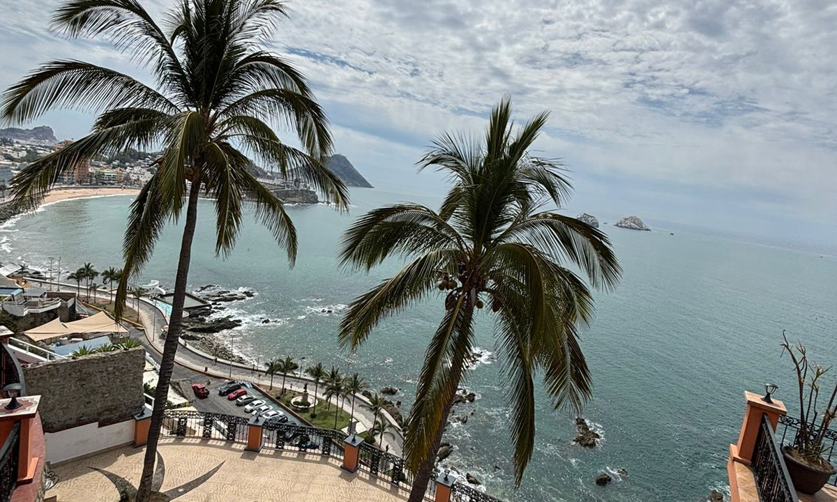 Photo of Outdoor in Downtown Mazatlan