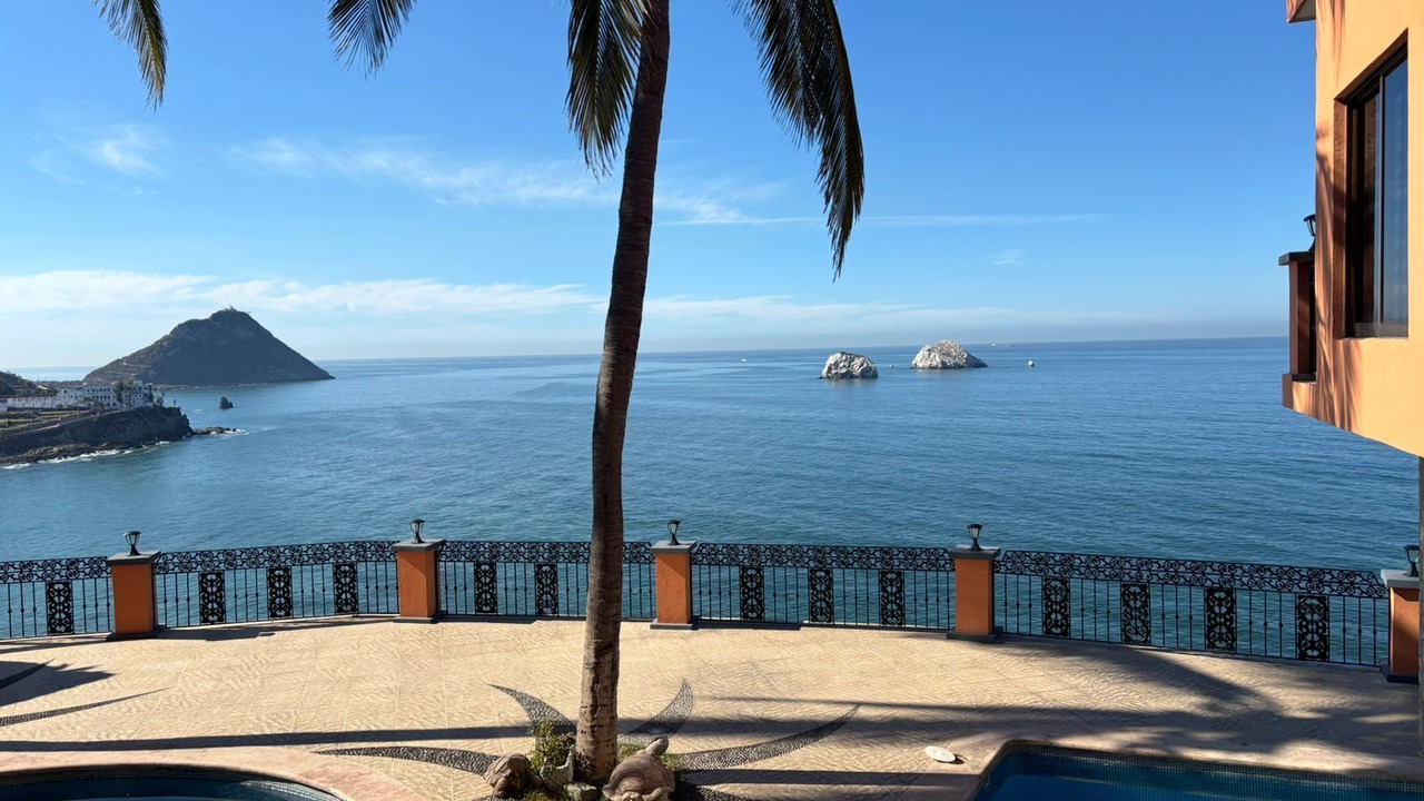 Photo of Outdoor in Downtown Mazatlan