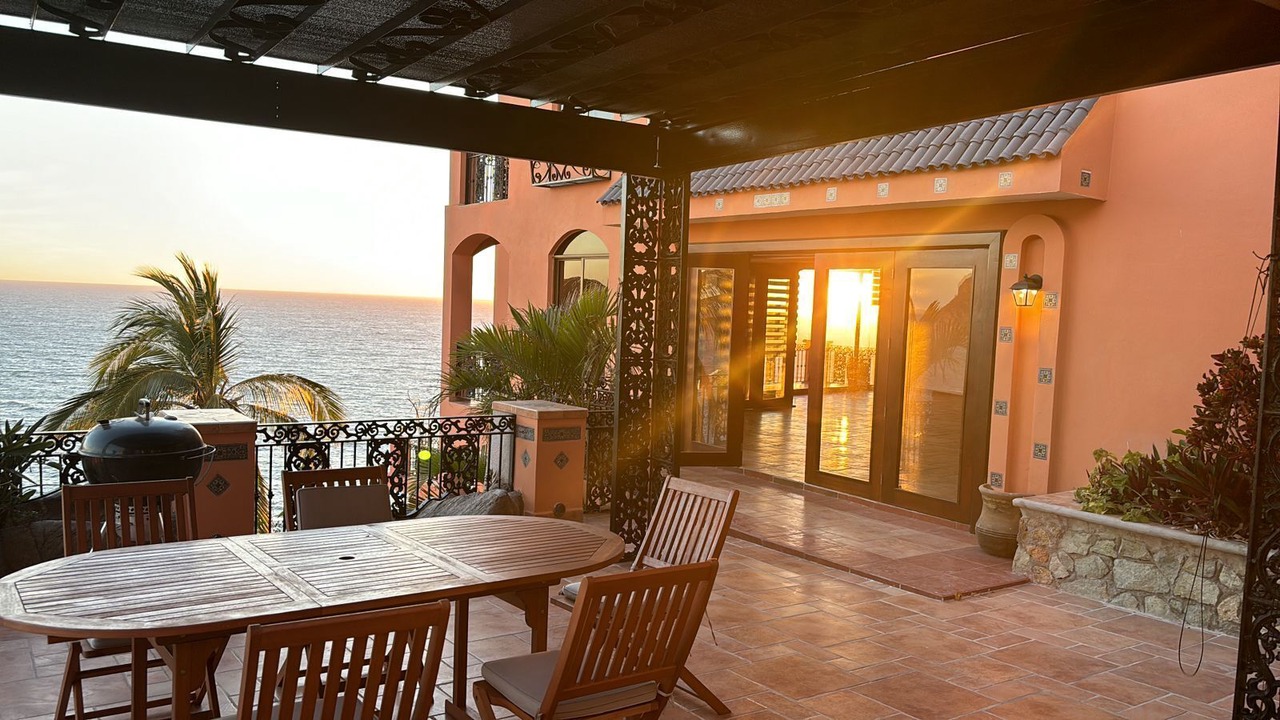 Photo of Outdoor in Downtown Mazatlan