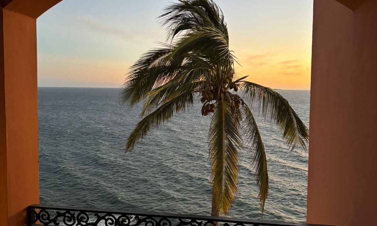 Photo of Outdoor in Downtown Mazatlan