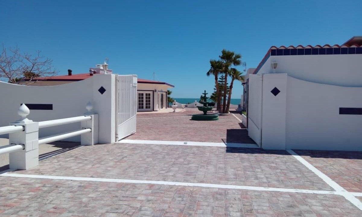 Photo of Outdoor in San Felipe
