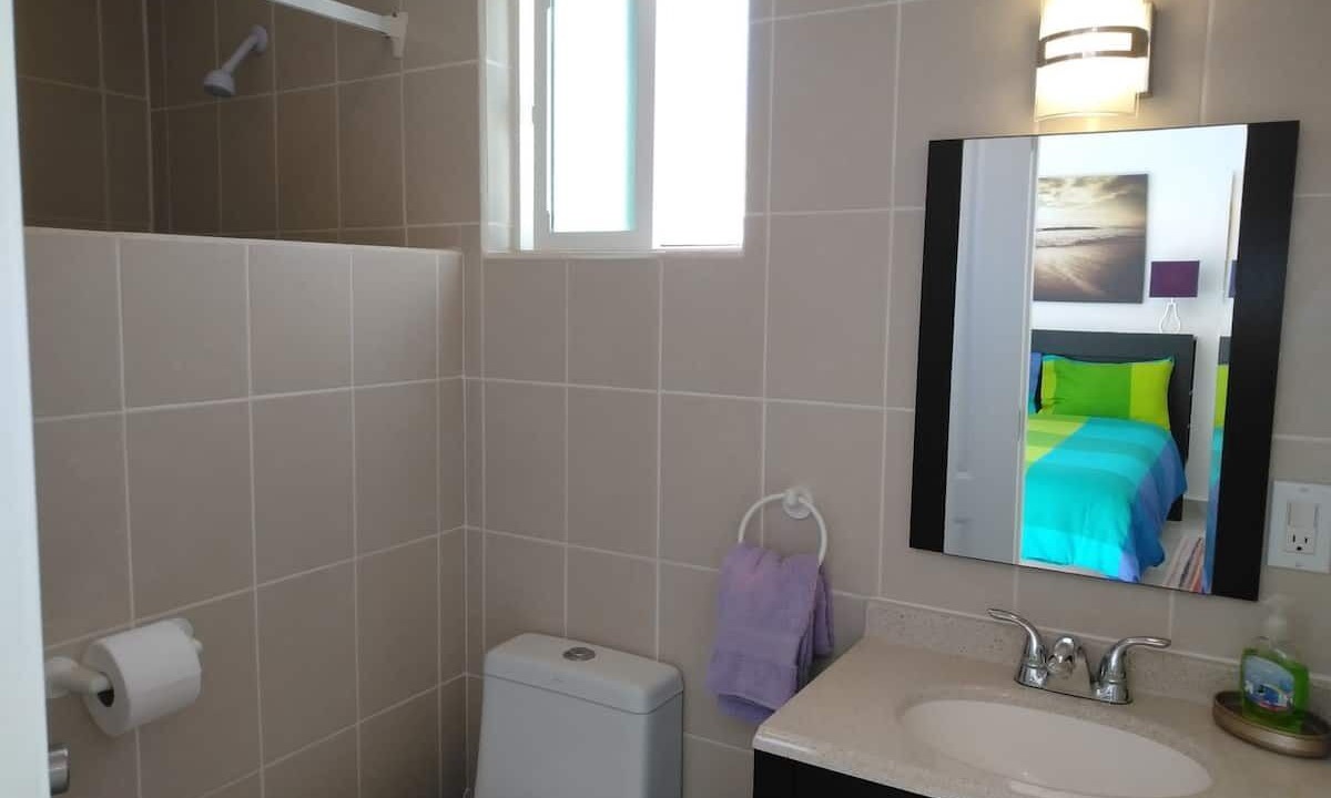 Photo of Bathroom in San Felipe