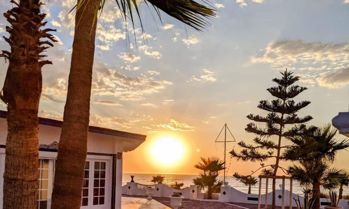 Photo of Outdoor in San Felipe