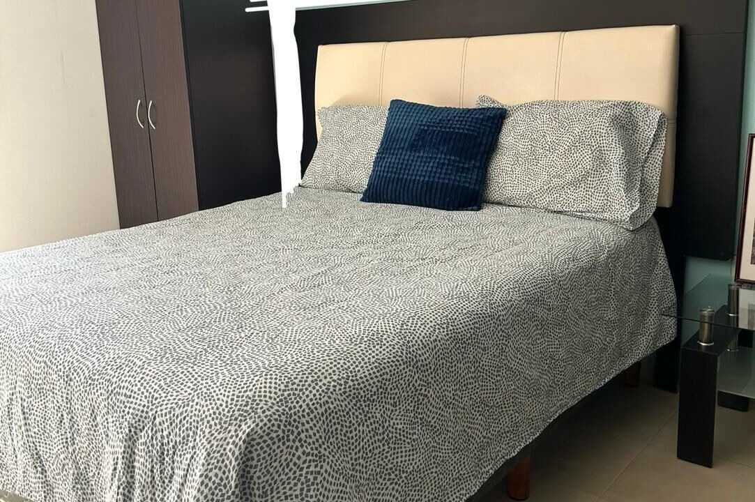 Photo of Bedroom in Downtown Mexico City