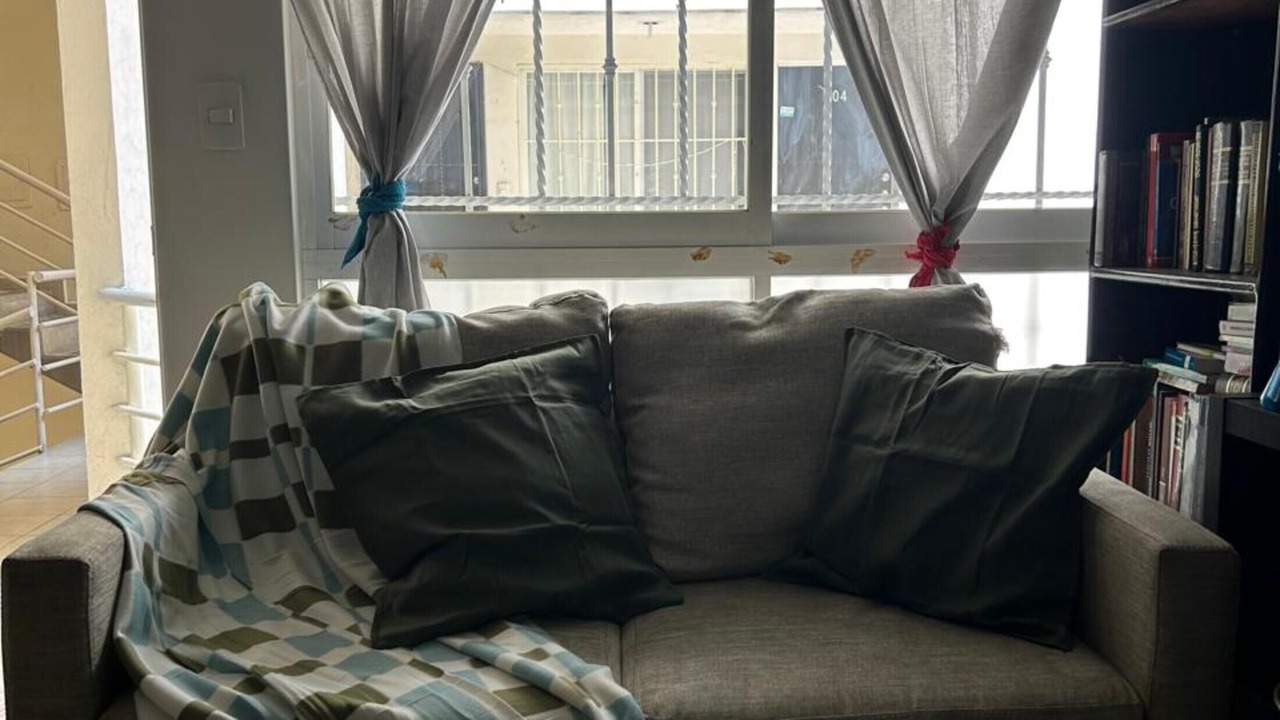 Photo of Livingroom in Downtown Mexico City