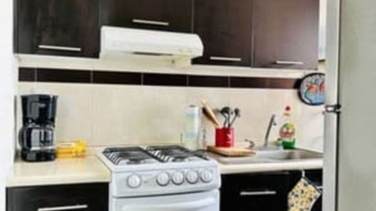 Photo of Kitchen in Downtown Mexico City