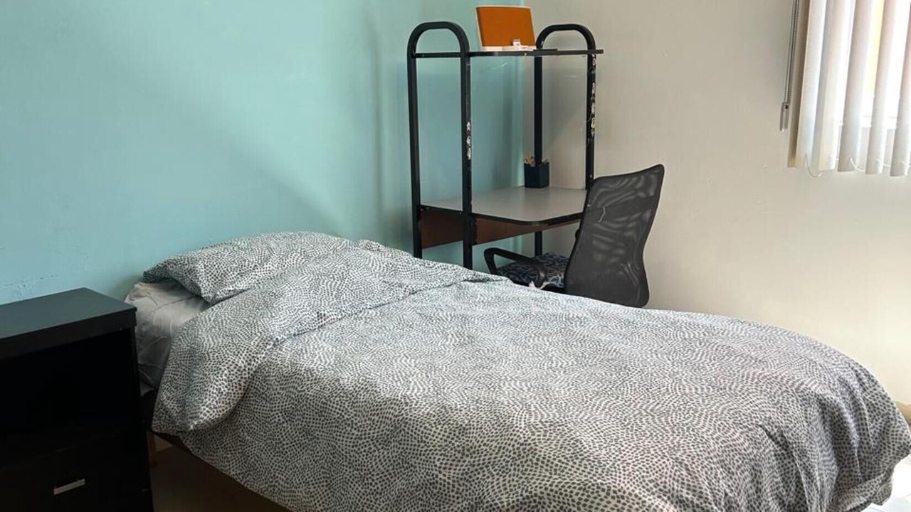 Photo of Bedroom in Downtown Mexico City