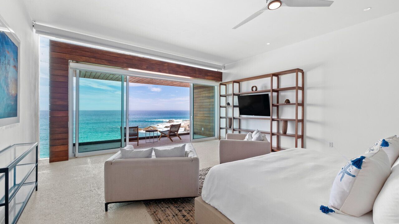 Photo of Bedroom in San Jose del Cabo
