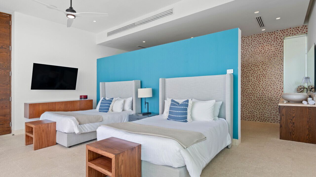 Photo of Bedroom in San Jose del Cabo