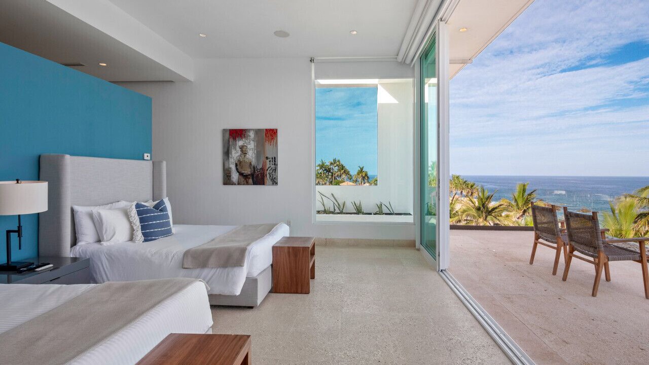 Photo of Bedroom in San Jose del Cabo