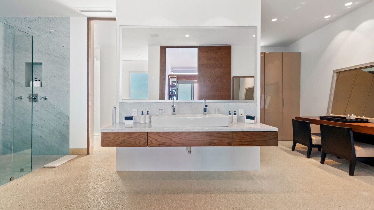 Photo of Bathroom in San Jose del Cabo
