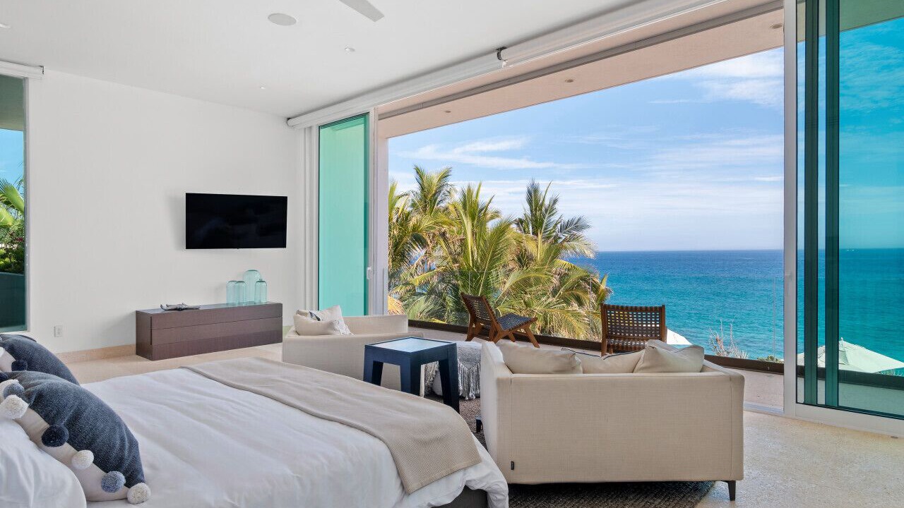 Photo of Bedroom in San Jose del Cabo
