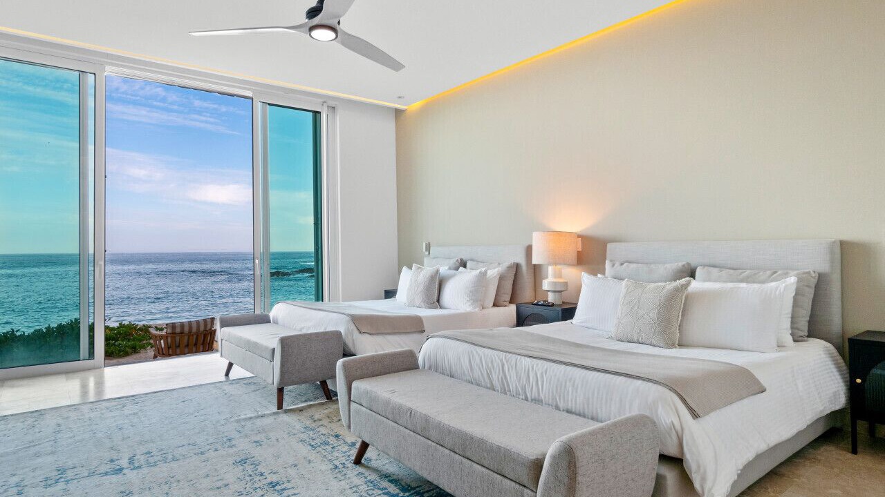 Photo of Bedroom in San Jose del Cabo