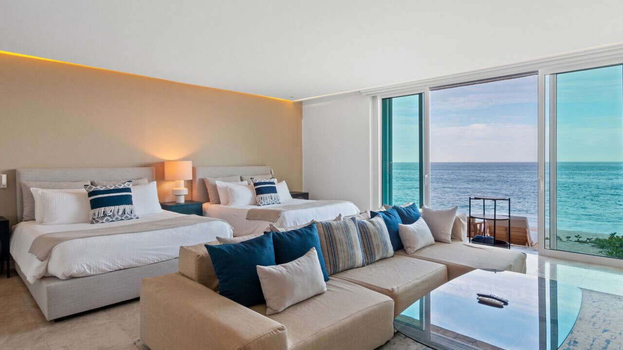 Photo of Bedroom in San Jose del Cabo