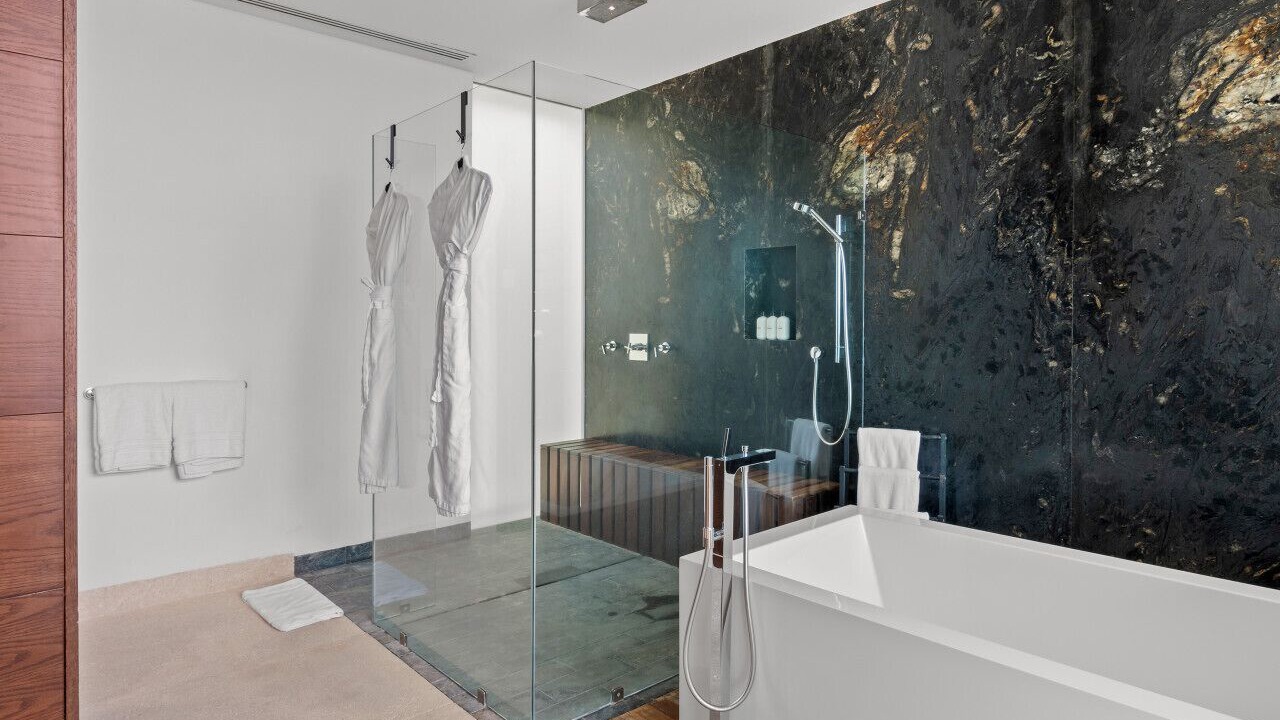 Photo of Bathroom in San Jose del Cabo