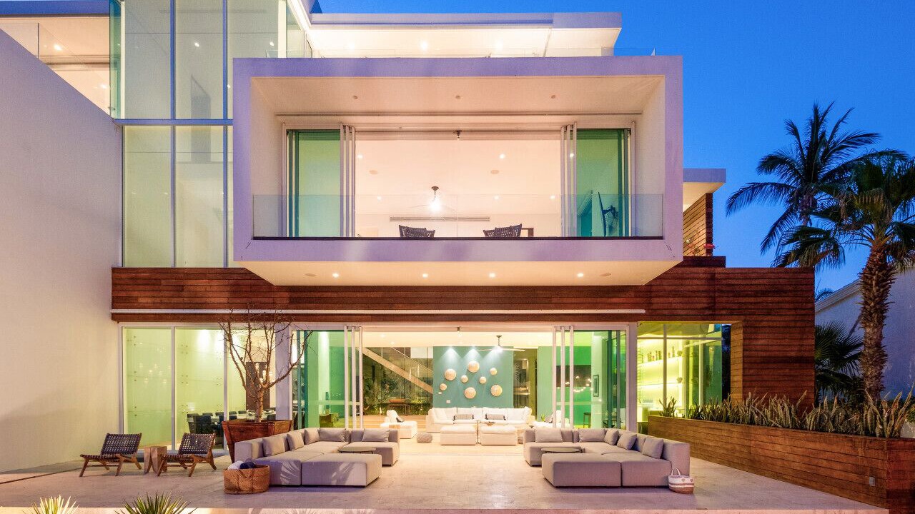 Photo of Patio Balcony in San Jose del Cabo