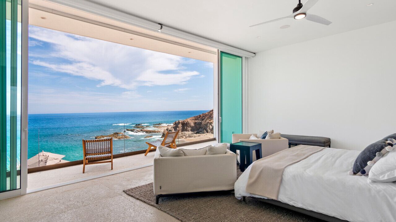 Photo of Bedroom in San Jose del Cabo