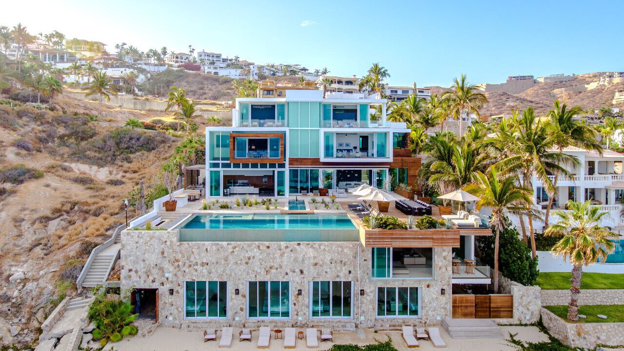Photo of Outdoor in San Jose del Cabo