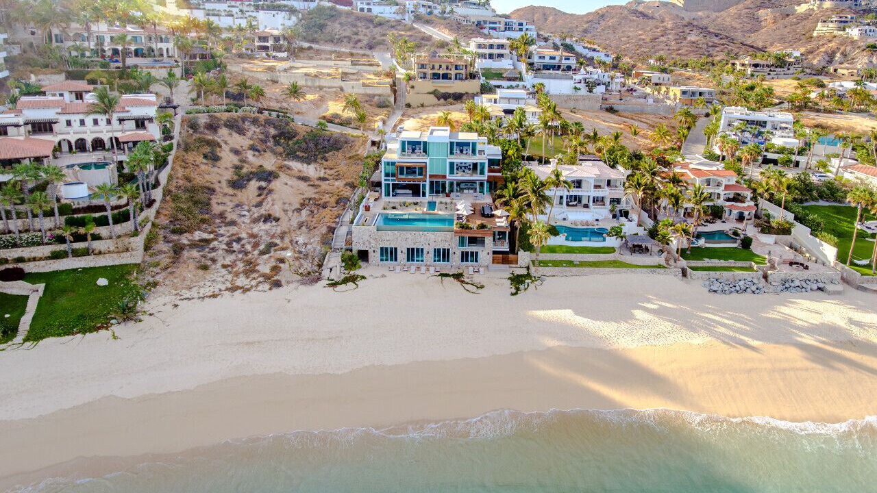 Photo of Outdoor in San Jose del Cabo