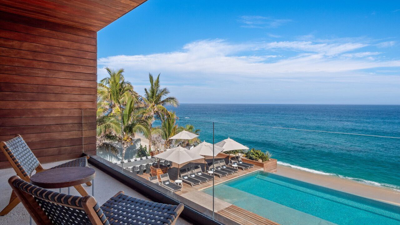 Photo of Outdoor in San Jose del Cabo