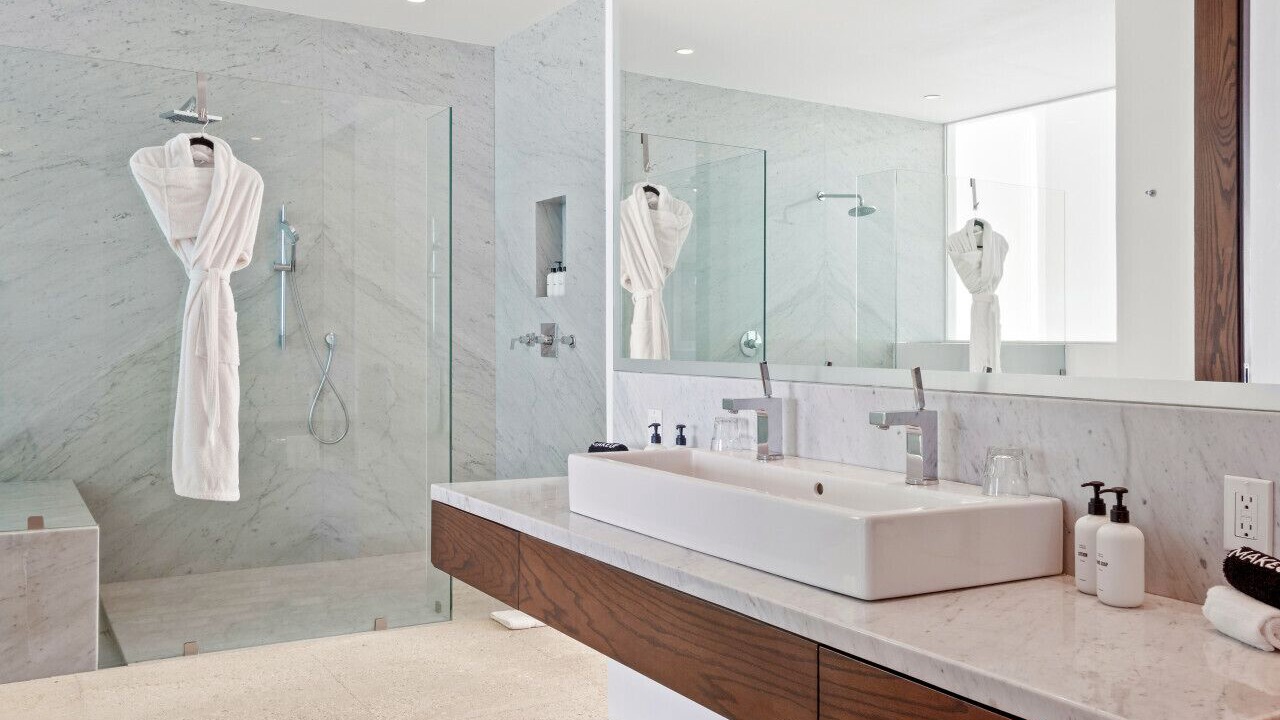 Photo of Bathroom in San Jose del Cabo