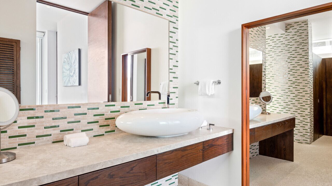 Photo of Bathroom in San Jose del Cabo