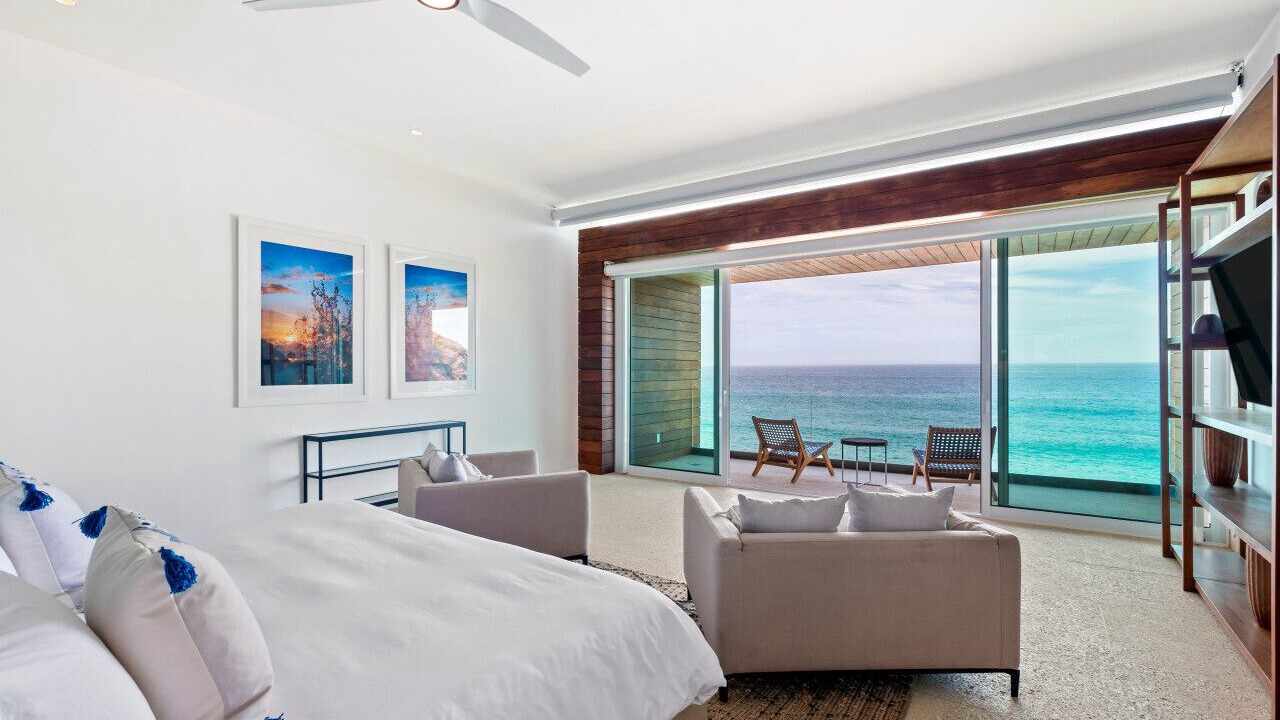 Photo of Bedroom in San Jose del Cabo