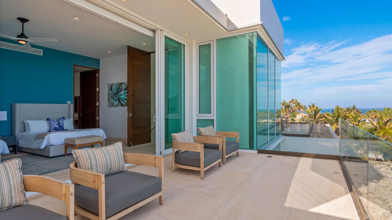 Photo of Patio Balcony in San Jose del Cabo