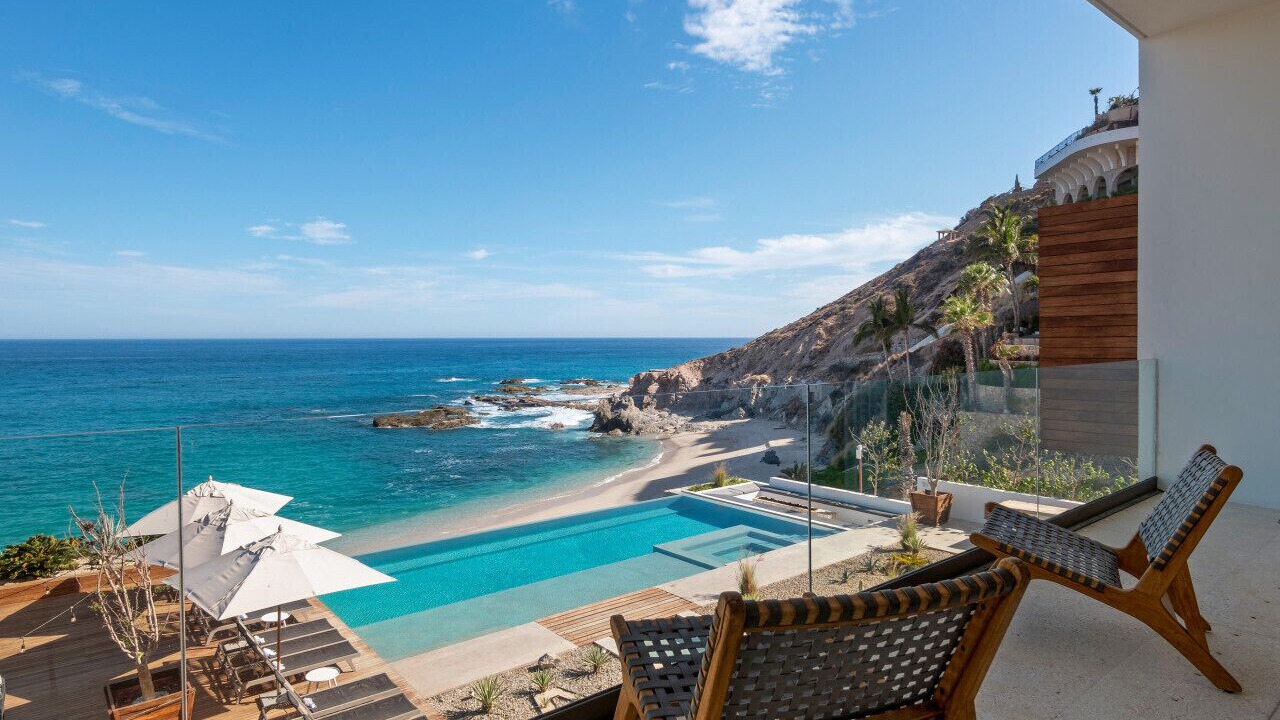 Photo of Outdoor in San Jose del Cabo