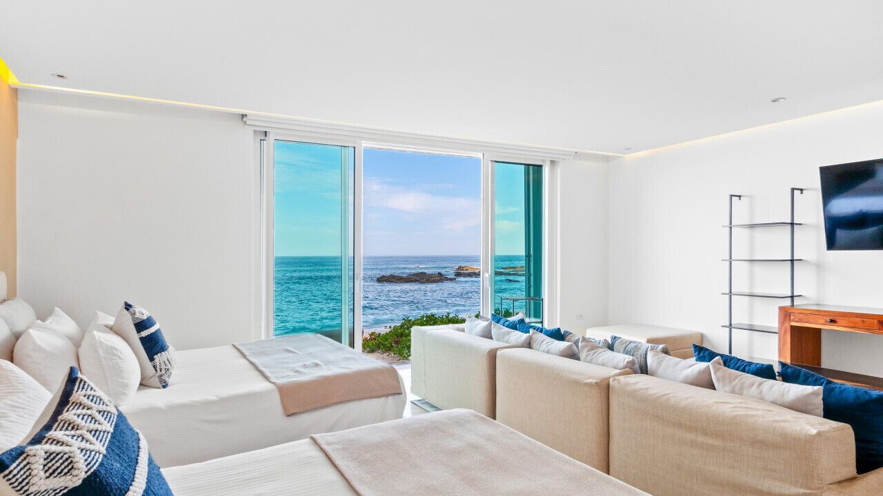 Photo of Bedroom in San Jose del Cabo