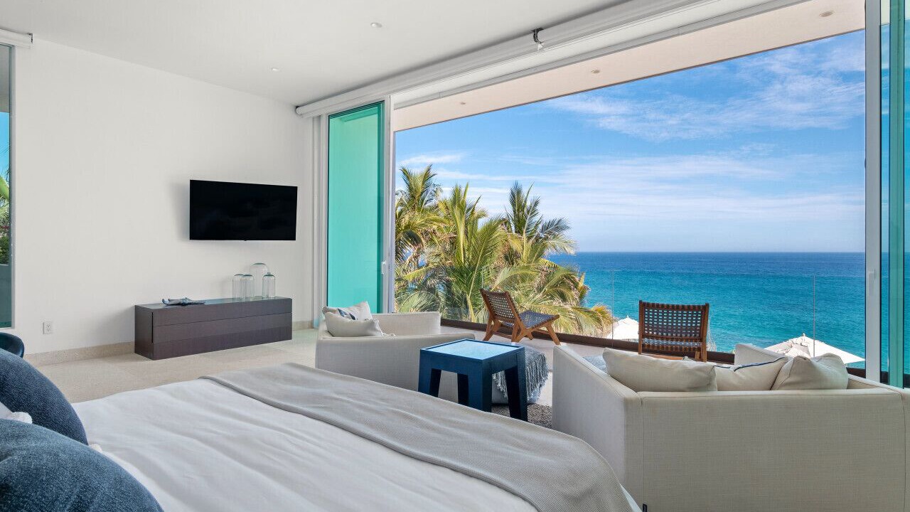 Photo of Bedroom in San Jose del Cabo