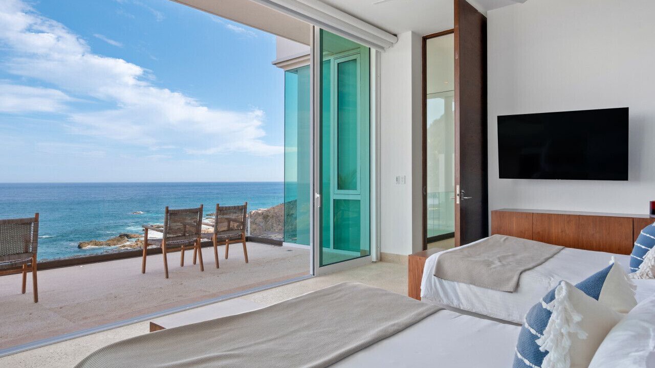 Photo of Bedroom in San Jose del Cabo